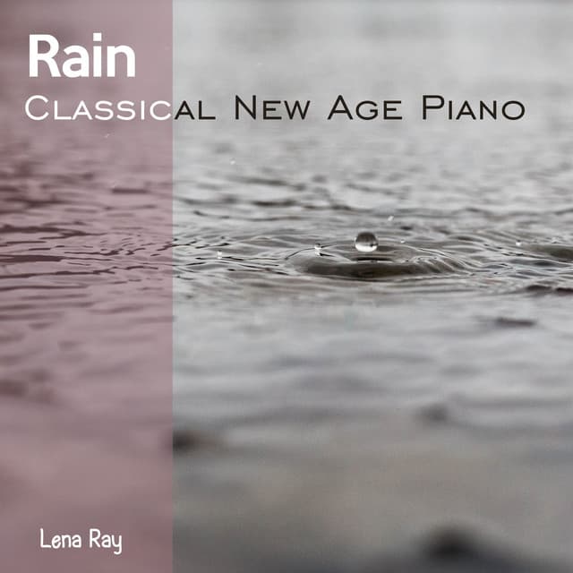 Rain - Lena Ray