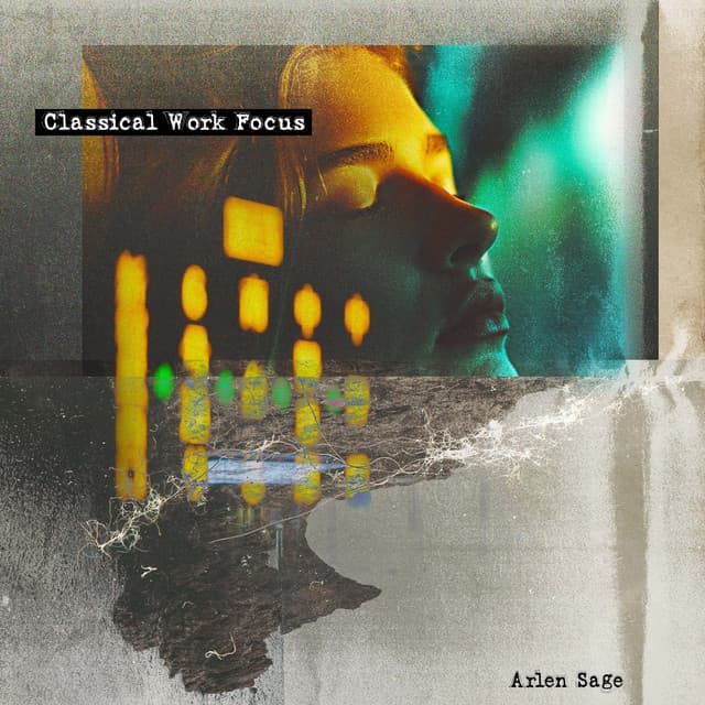 Classical Work Focus - Arlen Sage