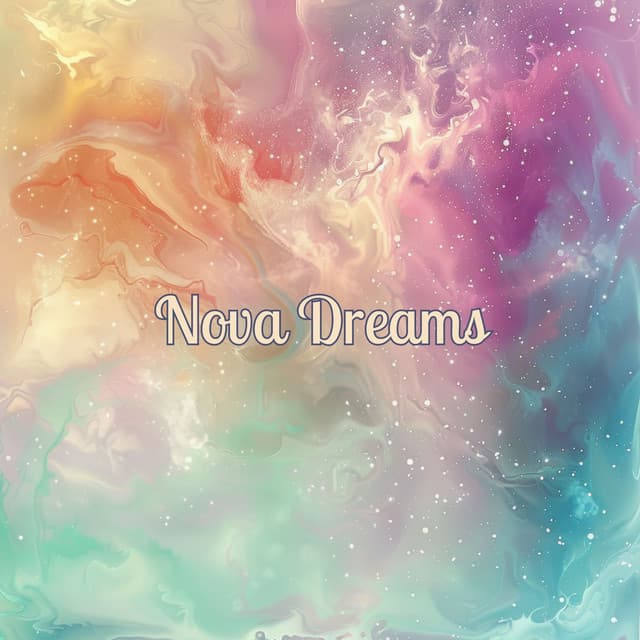 Nova Dreams - Concentration Focus