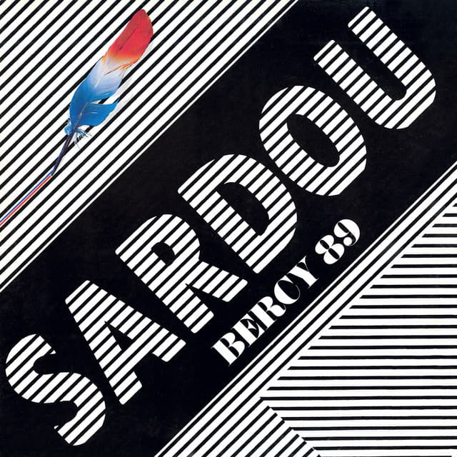 Bercy 89 - Michel Sardou