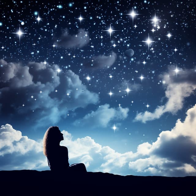 Sueños Tranquilos: La Caricia Melódica De La Orilla Del Sueño - Naturaleza nativa americana