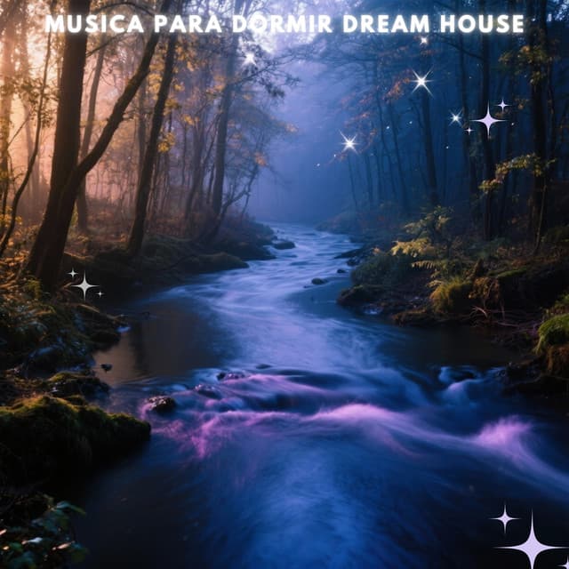 Deriva Delta para Dormir - Musica Relajante Para Dormir