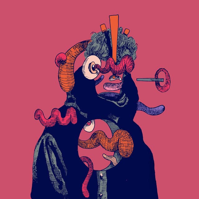 Voice Memos - Quadeca