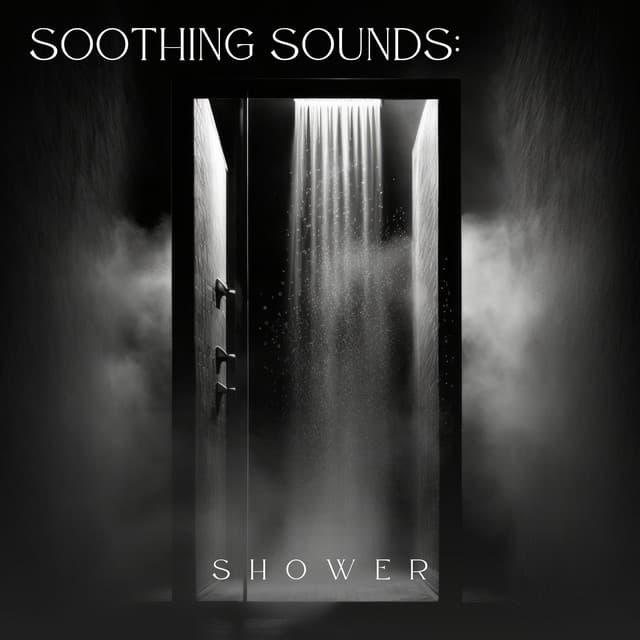 Soothing Sounds: Shower - Sleep Sounds HD
