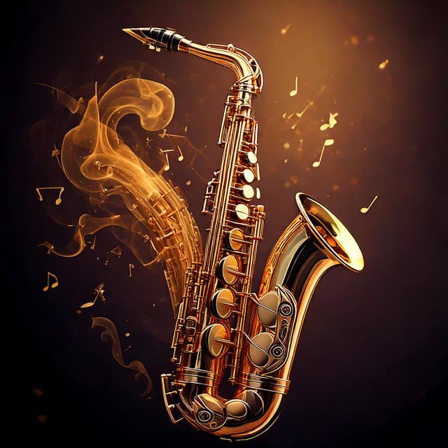Saxophone Hits Playlist: Ultimate Jazz Music - Casino Jazz Lounge