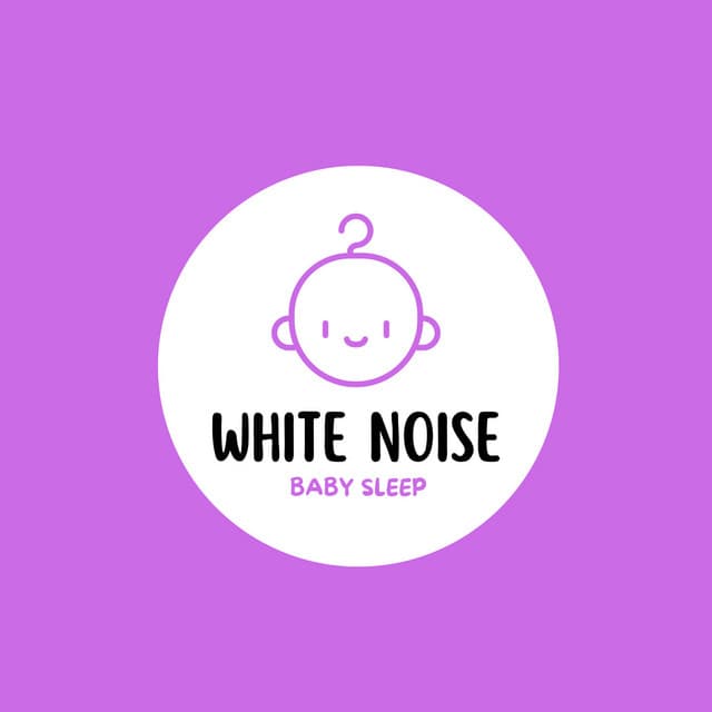 White Noise Baby Sleep - White Noise for Deeper Sleep