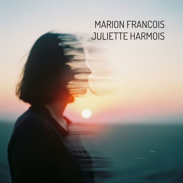Au-delà du bord de l’inquiétude - Juliette Harmois