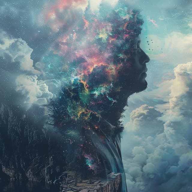 Refreshing Lofi Focus for Inner Stillness - Brain Entrainment Mindware