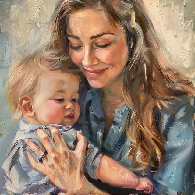 Sueño De Bebé: Sueños Suaves A La Luz De La Luna - Canciones de cuna para dormir profundamente