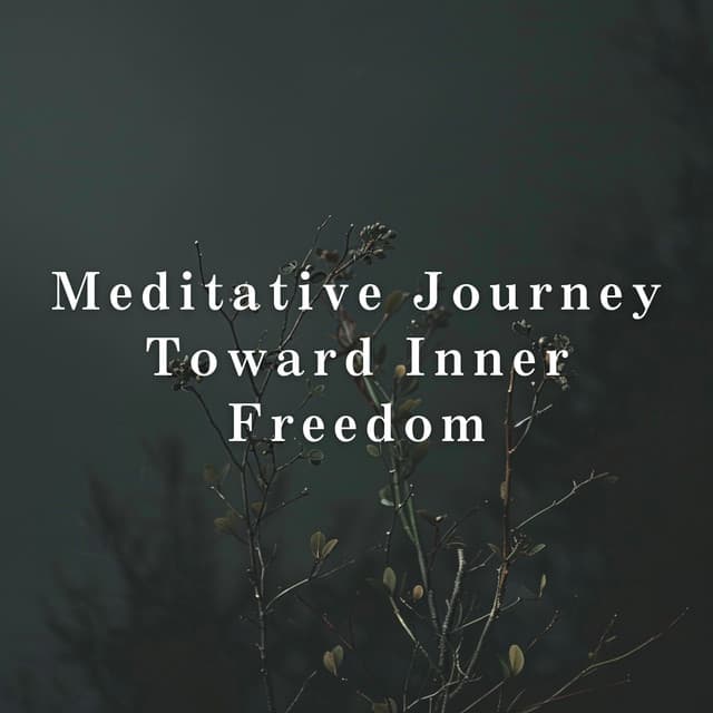 Meditative Journey – Toward Inner Freedom - Relax α Wave