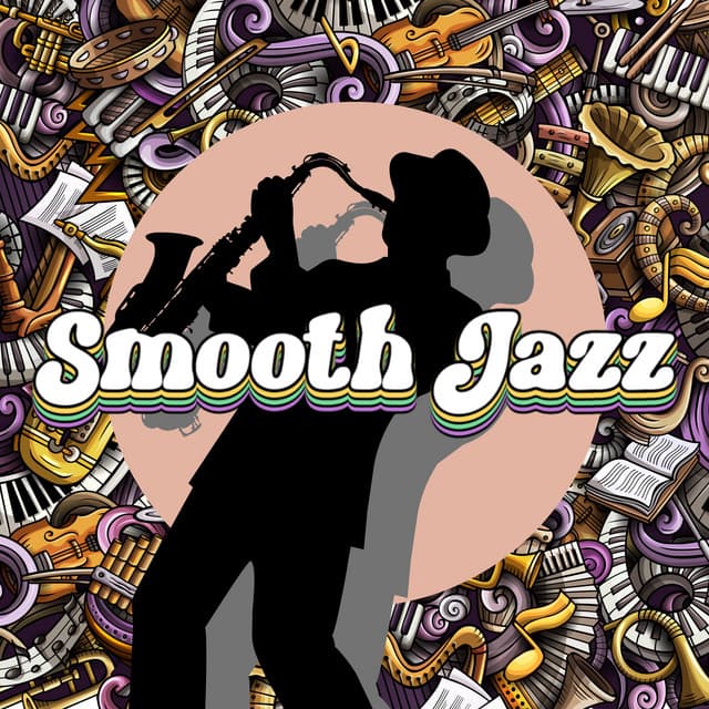 Soulful Smooth Jazz Saxophone Tracks for Intimate Vibes - Smooth Jazz