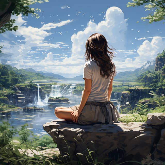 Claridad Binaural: Dicha Oceánica Para Una Intensa Concentración - Sonidos del océano profundo