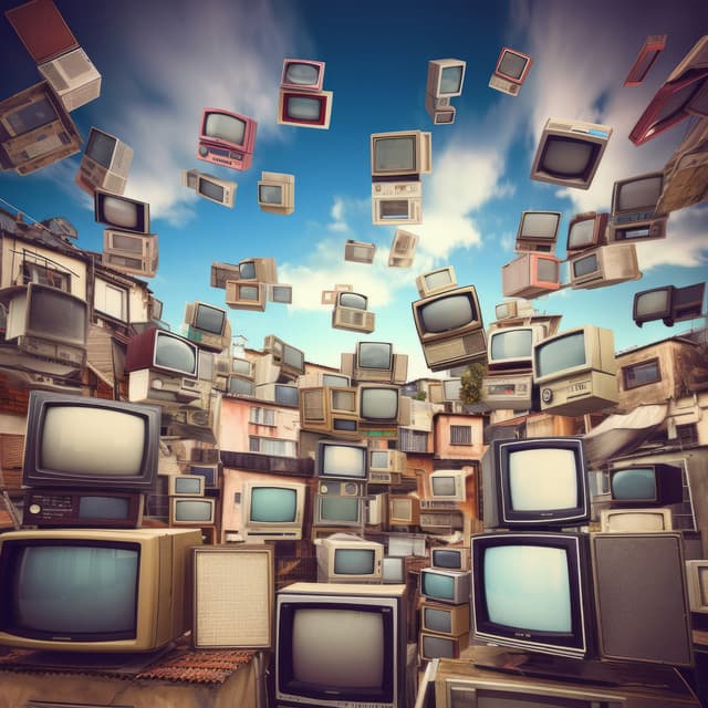 Unity - Dreamy Thoughts