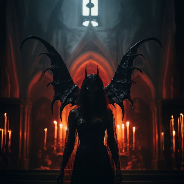 Halloween 2024 Horror Mood - Scary Halloween Night Ambient