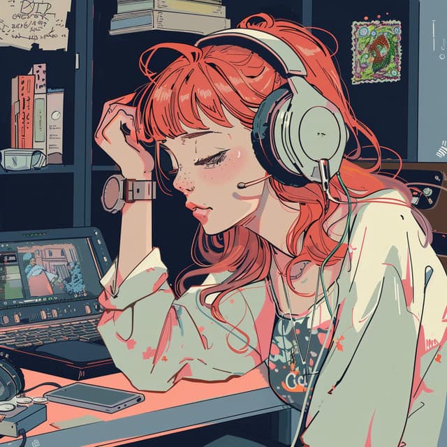 Modo Relajación: Música Ambiental Para Desconectar - Canal de ruido sin parar