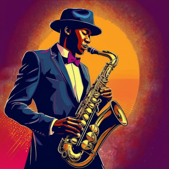 Orquesta Para Relajación: Melodías Clásicas - Charles Anderson