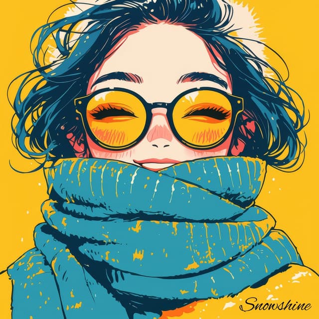 Snowshine - Piano Dreamers