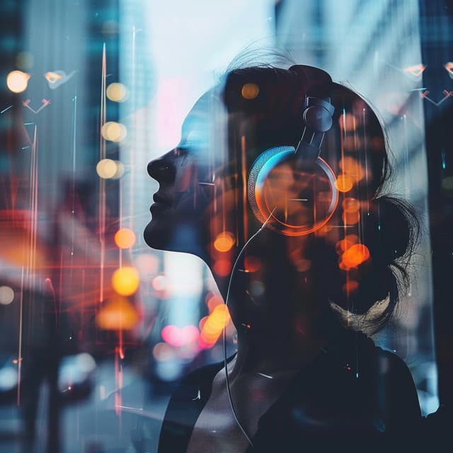 Calm Concentration Music for Productivity - Calm Concentration Music