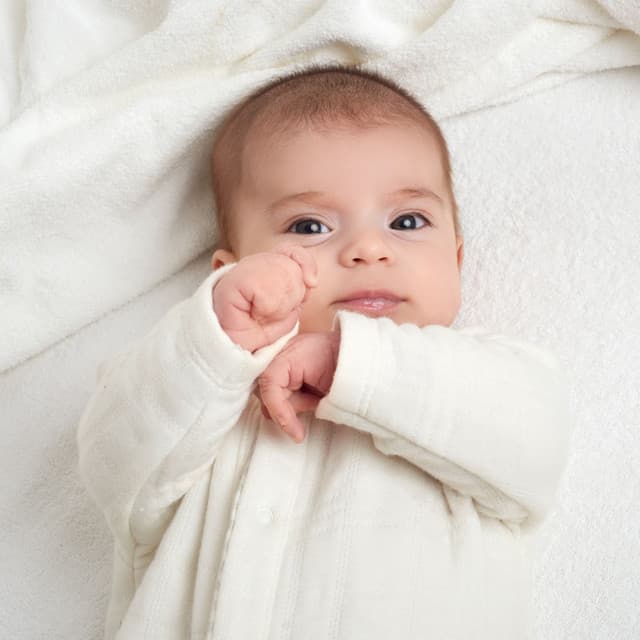 Baby Melodies: Rain and Binaural Harmonies for Contentment - HD Rain and Water