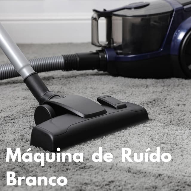 Máquina De Ruido Branco - Ruido Blanco Tranquilo