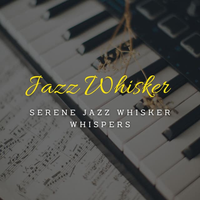 Jazz Whisker Serenades: Coffee Lounge Cat Melodies - Popular Jazz Coffee Break