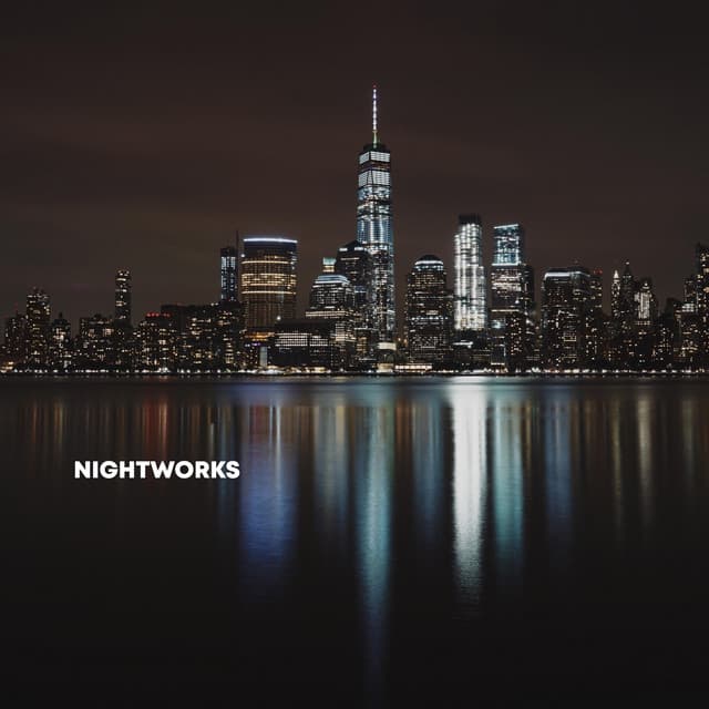 Nightworks - LO-FI BEATS