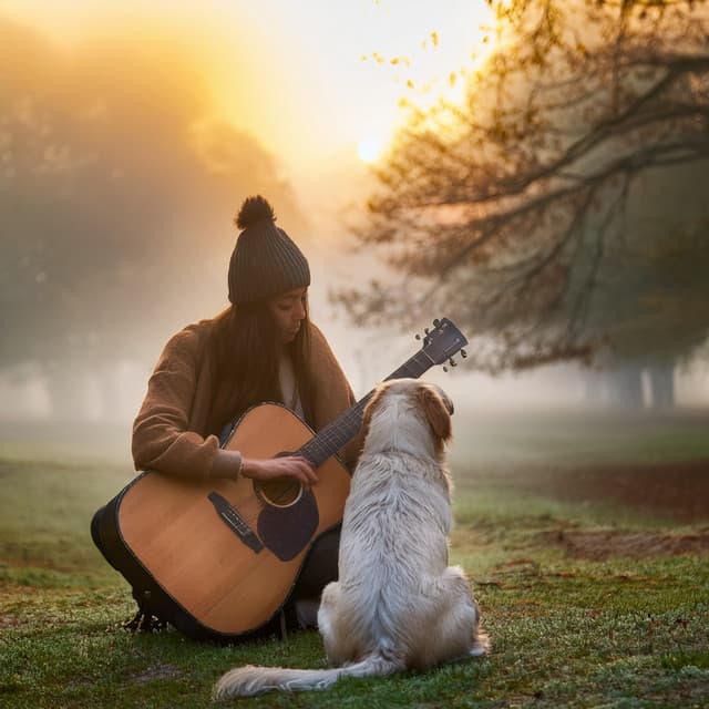 Orchestra Of Joyful Paws: A Symphony For Dogs - Jason Humphries