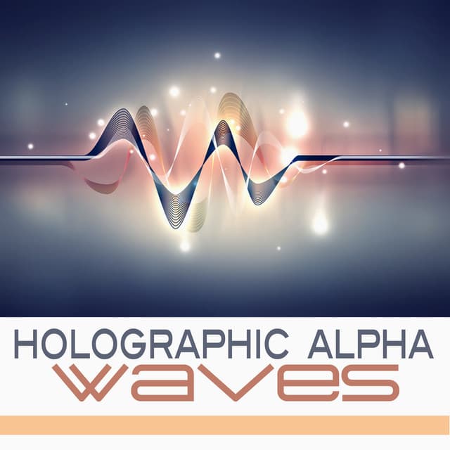 Holographic Alpha