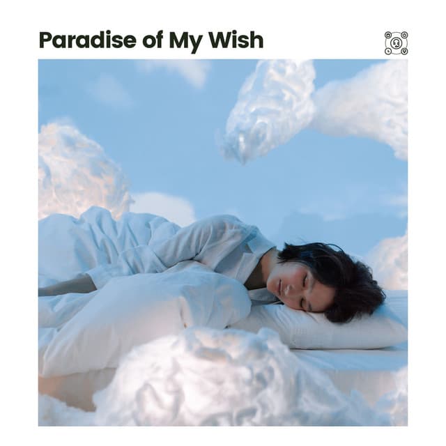 Paradise of My Wish - Deep Sleep Music Maestro
