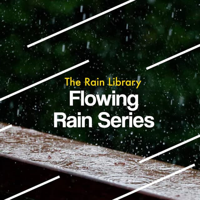 Flowing Rain Series - The Rain Library