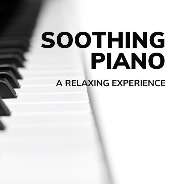 Soothing Piano: A Relaxing Experience - Classical Piano Playlist