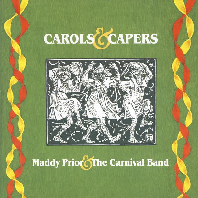 Maddy Prior & The Carnival Band