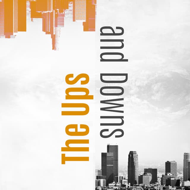 The Ups and Downs: Jazz Music for Sad Day & Bad Mood, Background Music for Reflections, Fill Emptiness - Sad Music Zone