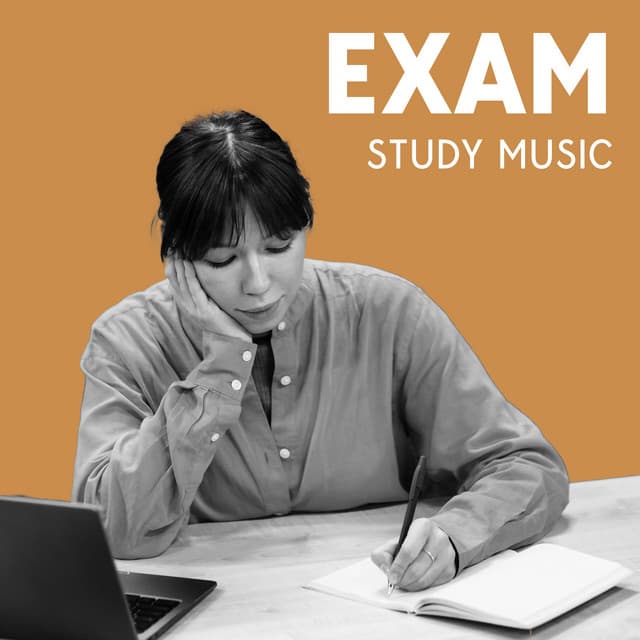 Exam Study Music: Complete Focus and Deep Concentration - Reading and Studying Music