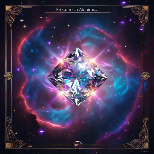 Infuso Vibraciones 528 Hz - Frecuencia Alquímica