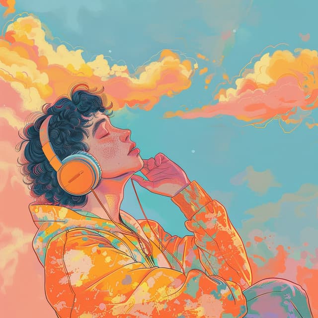 Echoes of Relaxation: Music for Soothing Silence - lumen