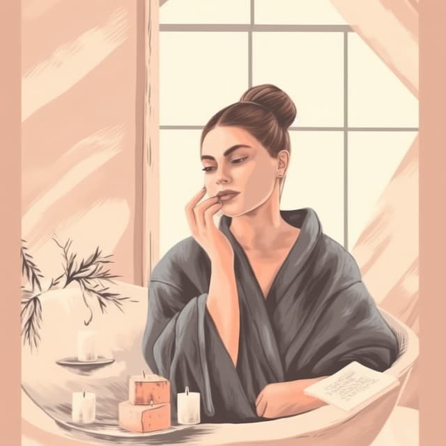 Whispered - Mind Harmony