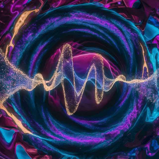 432Hz Şifa Veren Frekanslar, Derin Uyku Meditasyonu, Rahatlama ve İyileştirici Melodiler - Din Vahası