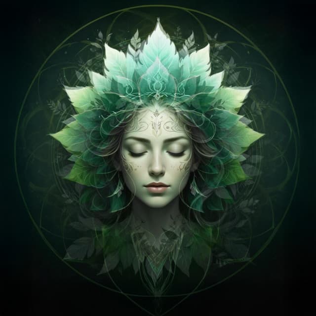 Heartbeat of Gaia, Earth’s Resonant Pulse - Dean Forest