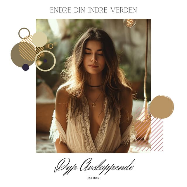 Endre Din Indre Verden - Dyp Avslappende Harmoni