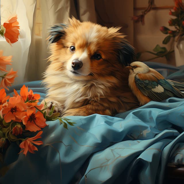 Pet Relaxation - Reiki for Animals