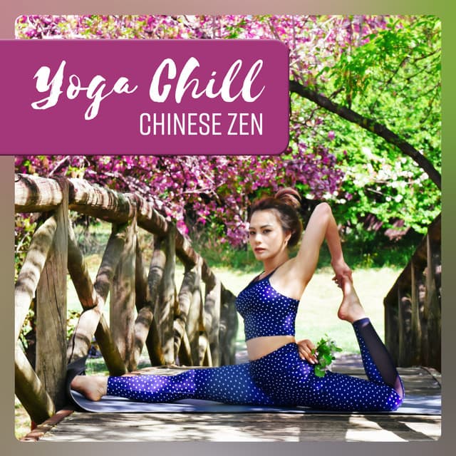Yoga Chill - Meditation Yoga Empire
