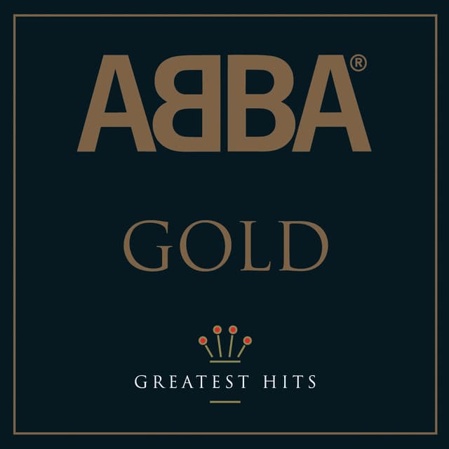 ABBA Gold - ABBA