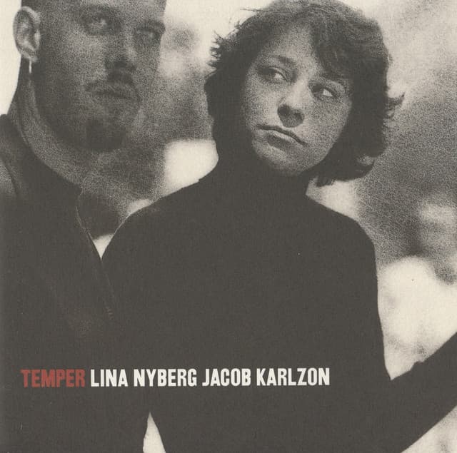 Temper - Lina Nyberg