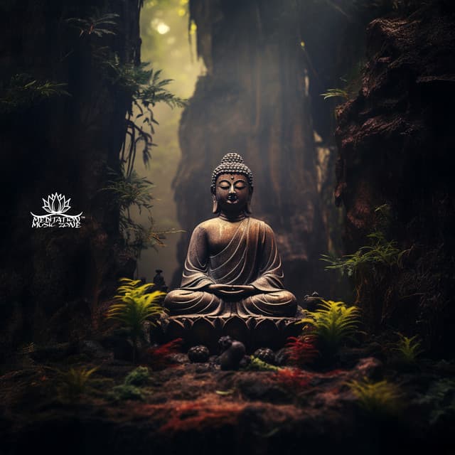 Parinibbana - Meditation Music Zone