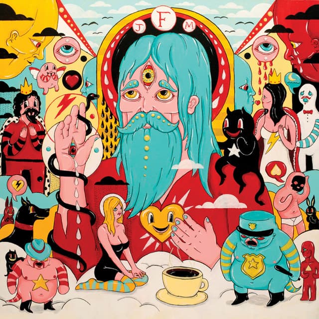 Fear Fun - Father John Misty