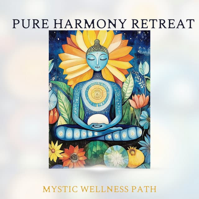 Pure Harmony Retreat - Mystic Wellness Path