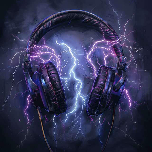 Thunder Chords: Elemental Soundscapes - Akvavit