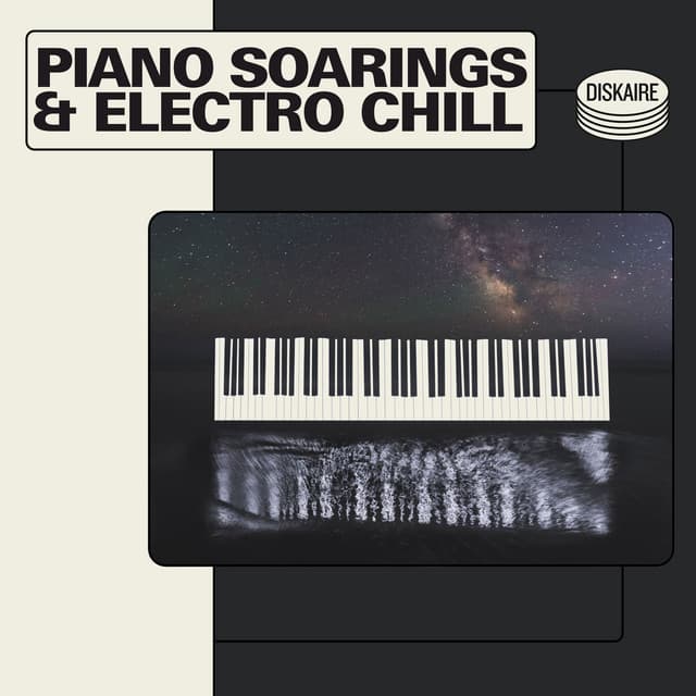 Piano Soarings & Electro Chill - Warner Chappell Production Music