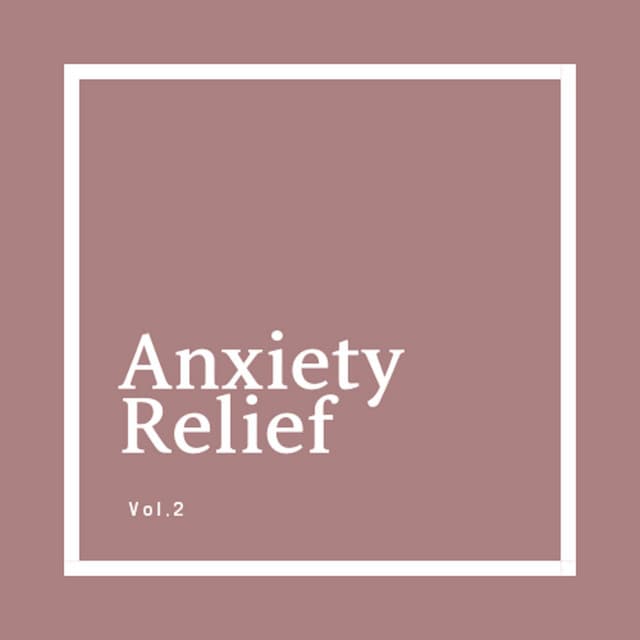 Anxiety Relief Vol.2 - A Minute Concentration